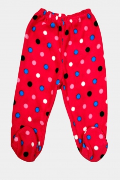 Ползунки для малышей №ИБС106-3