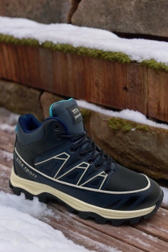 Кроссовки мужские (41-46) №КРА809-5