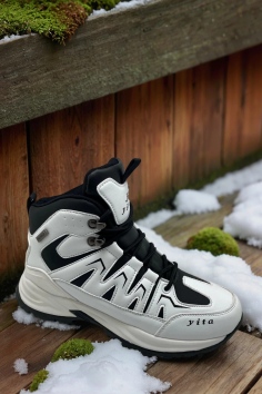 Кроссовки мужские (41-46) №КРА810-1