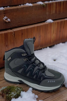 Кроссовки мужские (41-46) №КРА810-3