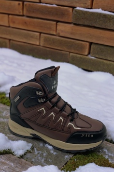 Кроссовки мужские (41-46) №КРА810-5