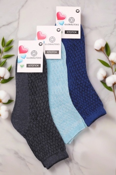 Носки женские №Ж-110 (24/104)