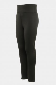 Легинсы детские на девочку (на меху) №Y1353-1 (22/327)