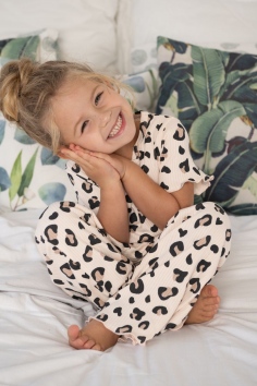 Маркиза - детская пижама