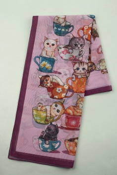 Платок №ШП054-2 (18/315)