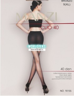 Колготки капроновые MANZI №16155 (19/201)