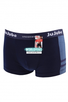Трусы мужские "JuJube" (хлопок) №К304 Трусы мужские "JuJube" (хлопок) №К304