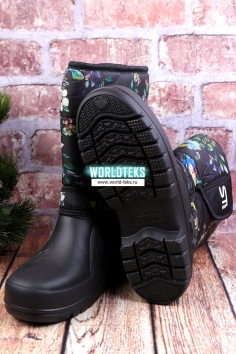 Сапоги женские №НС6011Н