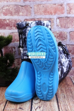 Сапоги женские "Optima" №СР1025-2