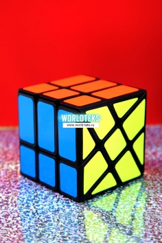 Кубик Рубика №НР339-1