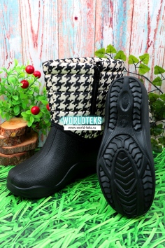 Сапоги женские "OPTIMA" №СР1014-1