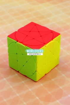 Кубик Рубика №НР569