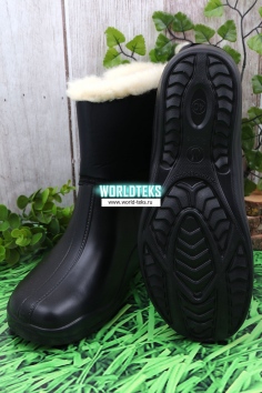 Сапоги женские №СР1016-2