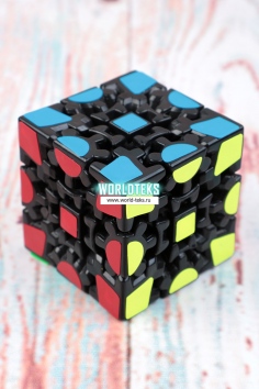 Кубик Рубика №НР438