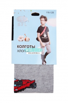 Колготки детские BFL №D51 (15/301) Колготки детские BFL №D51 (15/301)