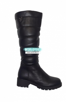 Сапоги женские №БС1161