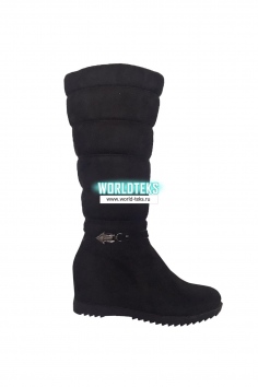 Сапоги женские №БС1151