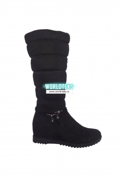 Сапоги женские №БС1155