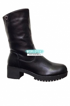 Сапоги женские №БС1204