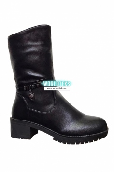 Сапоги женские №БС1206