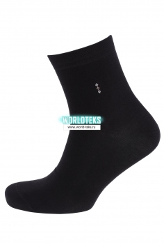 Подарочный набор мужских носков "Мастер хлопка" №367-7 (3/612)