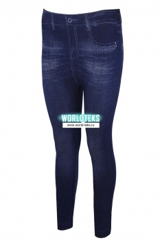 Легинсы женские №218-1 (23-515)