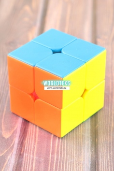 Кубик Рубика №НР8822-2