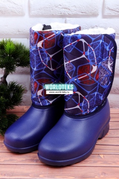 Сапоги женские №СР1015-2