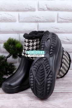 Сапоги женские "OPTIMA" №СР1014-2