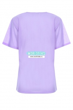 Футболка женская 2XL №Р-М-17