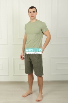 Футболка "Family Look 13" №Р-ЛД-5787