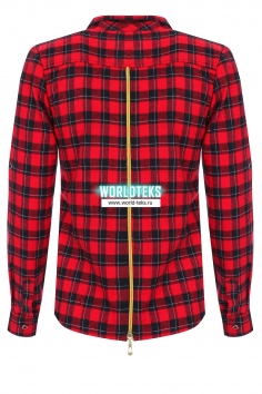 Рубашка женская №РЛТ-1-3-1 (18/410)