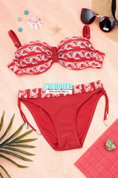 Купальник женский №19-3434