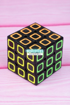 Кубик Рубика №НР8814