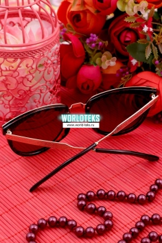 Очки солнцезащитные женские (поляризационные) №TKD18