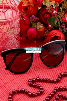 Очки солнцезащитные женские (поляризационные) №TKD18